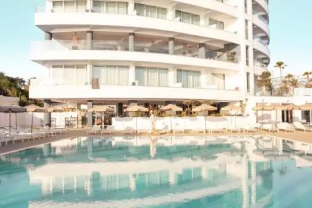 Sunprime Protaras Beach - Adults Only