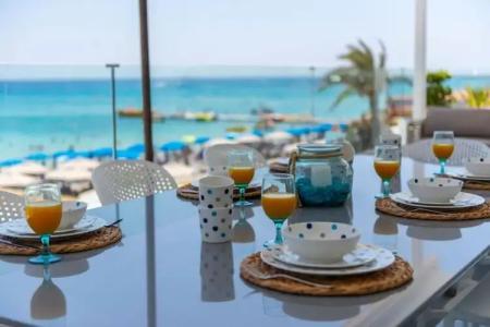 Sunprime Protaras Beach - Adults Only - 20