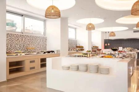 Sunprime Protaras Beach - Adults Only - 10