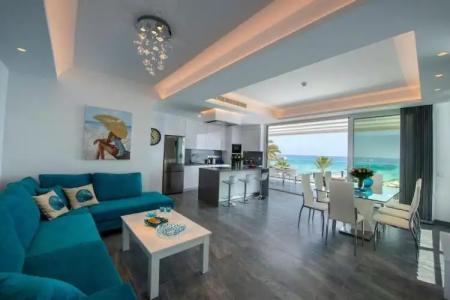 Sunprime Protaras Beach - Adults Only - 5