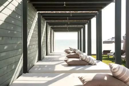 Sunprime Protaras Beach - Adults Only - 18