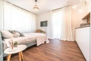 Tamara Suites & Apartments, Jurmala