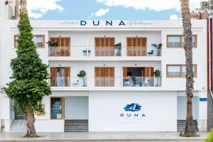 Duna Hotel Boutique, Peniscola