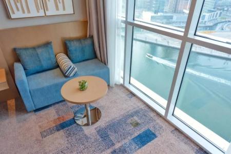 Canal Central - 109