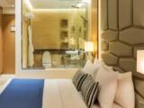 Deluxe Double room with bay view