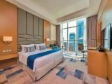 1 Bedroom Double Suite