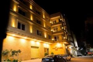 Hayat Pyramids View Hotel