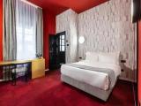 Deluxe Queen Double room