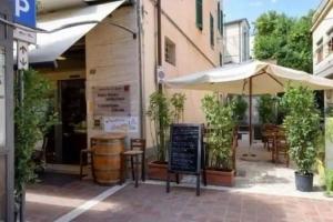 La Piccola Locanda, Chiusi