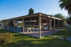 Domus Hyblaea Resort, Palazzolo Acreide