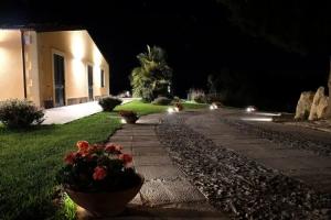 Domus Hyblaea Resort, Palazzolo Acreide