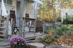 Guest House «Oak House», Naantali