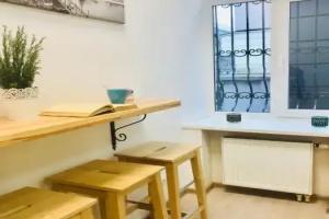 Laisves Avenue Hostel "Easy Kaunas", Kaunas
