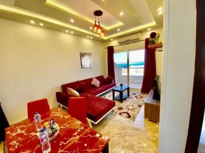 Charbel apartments - 5