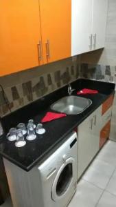 Charbel apartments - 6