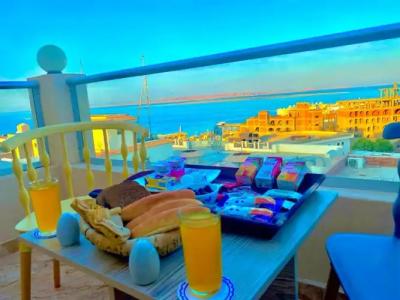 Charbel apartments - 1