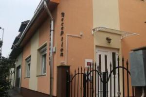 Aparthotel Orient, Eger