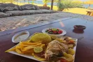Mermaid Camp, Nuweiba