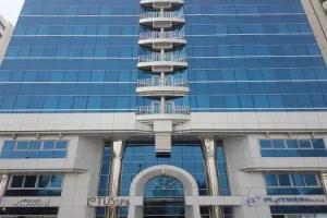 Platinum Hotel Apartments, Abu Dhabi