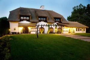 Sári Csárda Panzió Mini-hotel, Dunakiliti