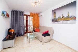 Apartment «Espanatour Sandra», Torrevieja