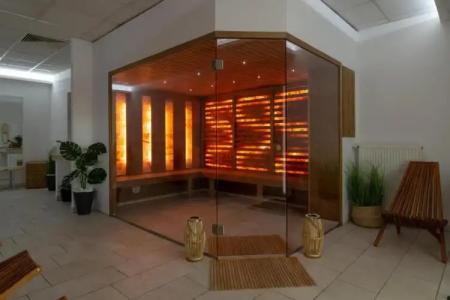 Holiday Resorts - 15