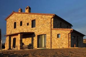 RELAIS VAL D'ORCIA Mini-hotel, Pienza