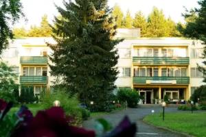 Hotel Albrechtshof, Gohrisch