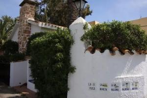 La Paloma, Denia