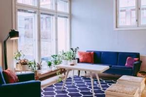 Myö Hostel, Helsinki