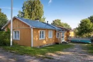 Guest House «Holiday Home Paakarin tupa», Raasepori