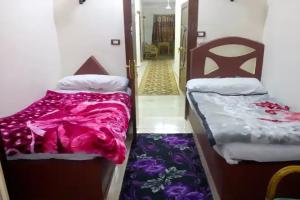El Prince Guesthouse, Aswan