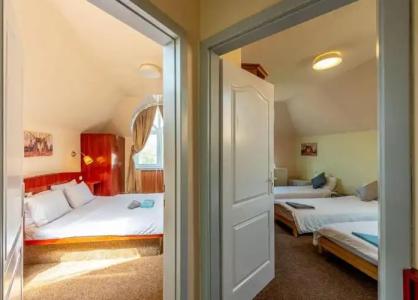 Korona Panzió Budapest - 48