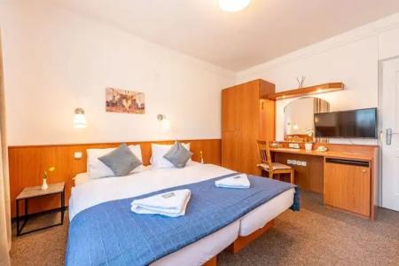 Korona Panzió Budapest - 65