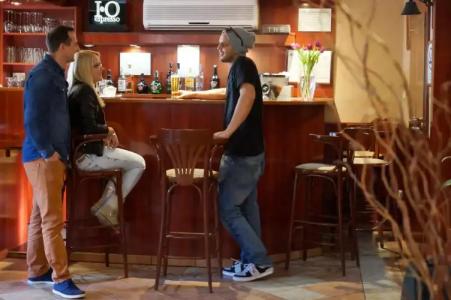 Korona Panzió Budapest - 20