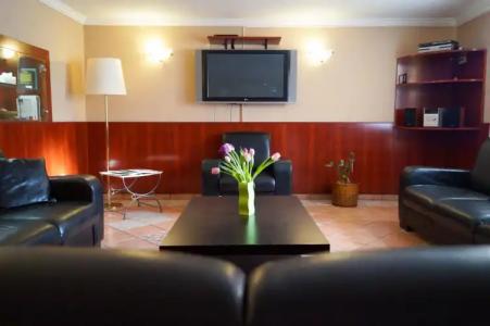 Korona Panzió Budapest - 2