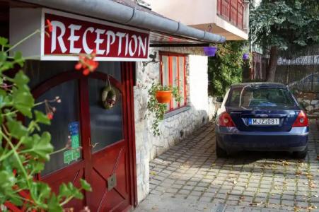 Korona Panzió Budapest - 0