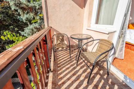 Korona Panzió Budapest - 60