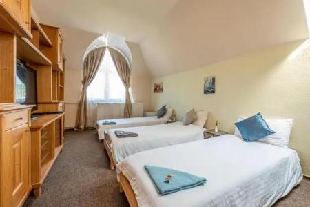 Korona Panzió Budapest - 49