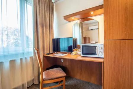 Korona Panzió Budapest - 36