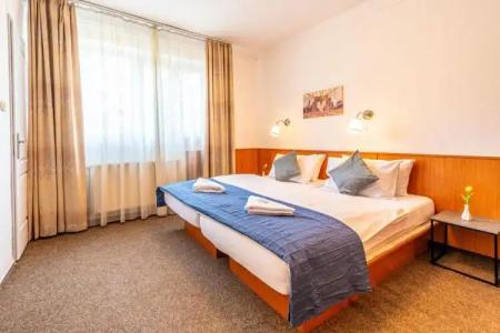 Korona Panzió Budapest - 53