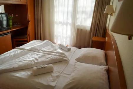 Korona Panzió Budapest - 6