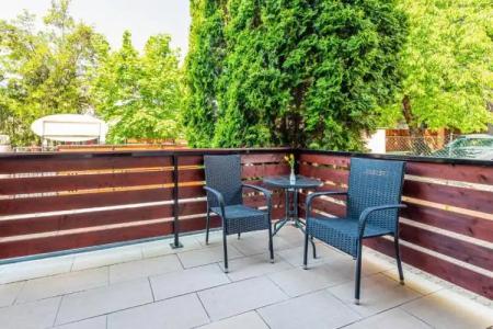 Korona Panzió Budapest - 58