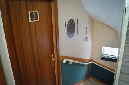 Korona Panzió Budapest - 15