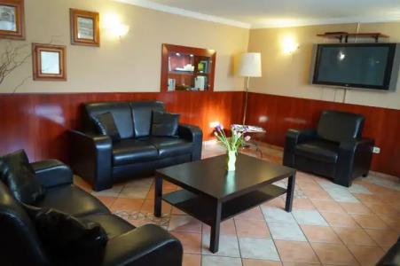 Korona Panzió Budapest - 3