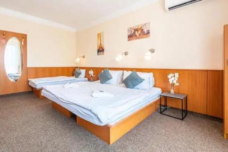 Korona Panzió Budapest - 37