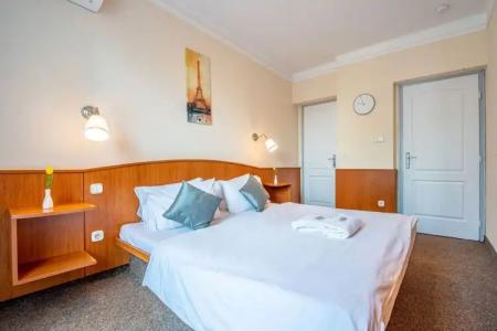 Korona Panzió Budapest - 63