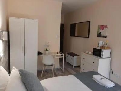 Korona Panzió Budapest - 70