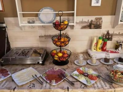 Korona Panzió Budapest - 26