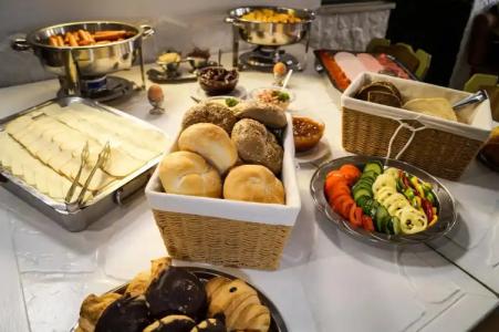 Korona Panzió Budapest - 10